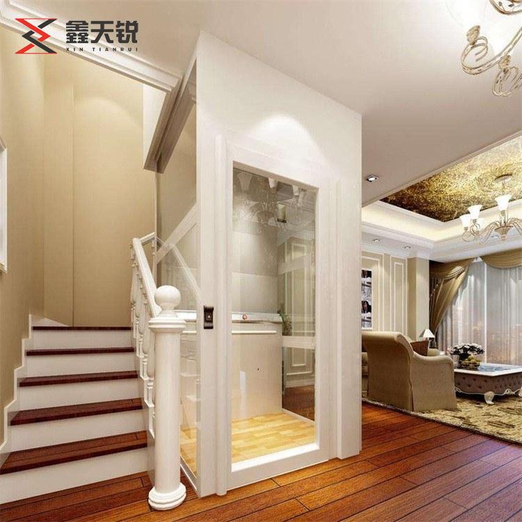 西双版纳家用别墅电梯
