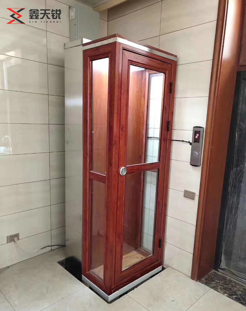西双版纳小型家用电梯
